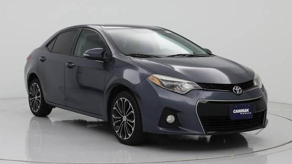 TOYOTA COROLLA 2016 5YFBURHE1GP488974 image