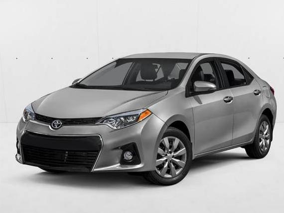 TOYOTA COROLLA 2016 2T1BURHE1GC583390 image