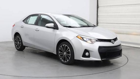 TOYOTA COROLLA 2016 2T1BURHE1GC615948 image TOYOTA COROLLA 2016 2T1BURHE1GC615948 image