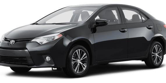 TOYOTA COROLLA 2016 2T1BURHE9GC589082 image