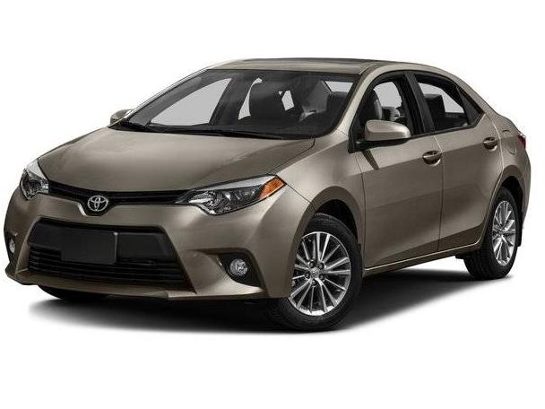 TOYOTA COROLLA 2016 5YFBURHE4GP496633 image