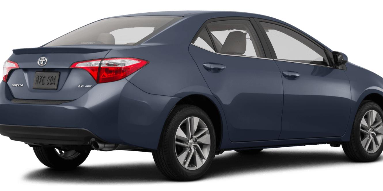 TOYOTA COROLLA 2016 5YFBPRHE3GP373249 image