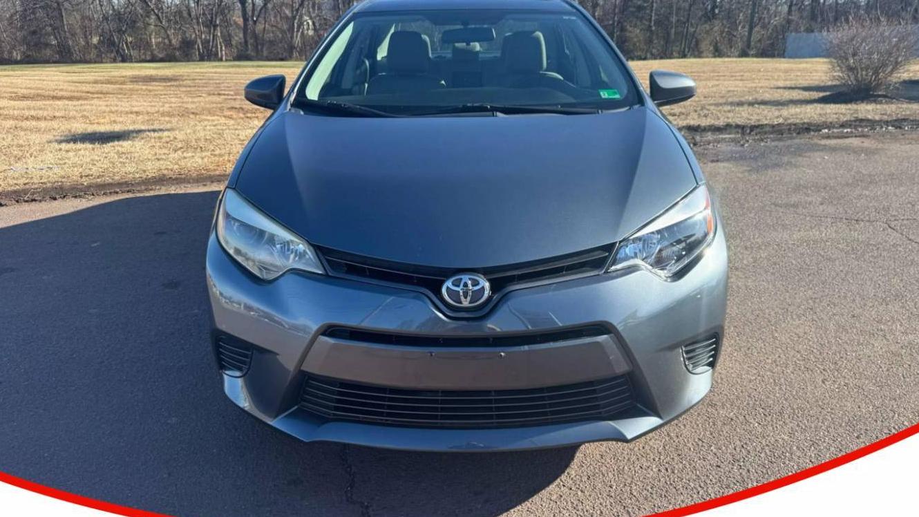 TOYOTA COROLLA 2016 2T1BURHE6GC482216 image