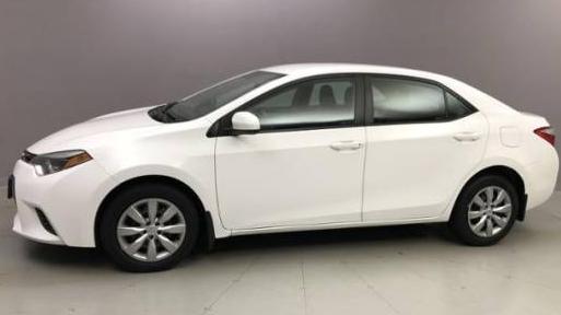 TOYOTA COROLLA 2016 2T1BURHE1GC505305 image