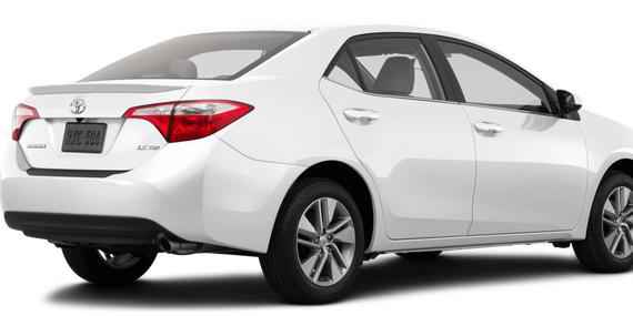 TOYOTA COROLLA 2016 5YFBPRHE2GP404474 image