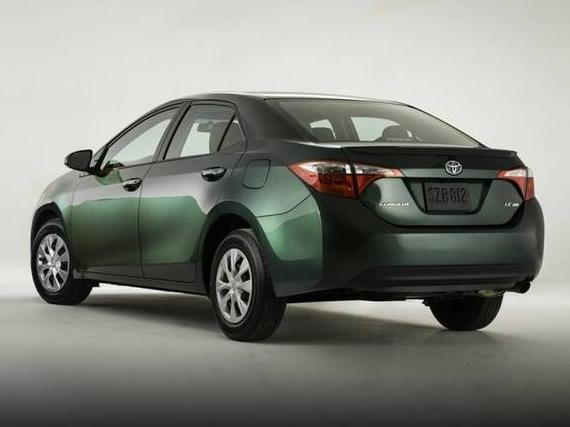 TOYOTA COROLLA 2016 2T1BURHE2GC604845 image