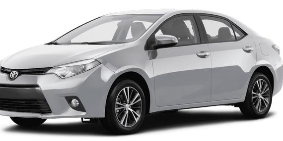 TOYOTA COROLLA 2016 5YFBURHE4GP532093 image