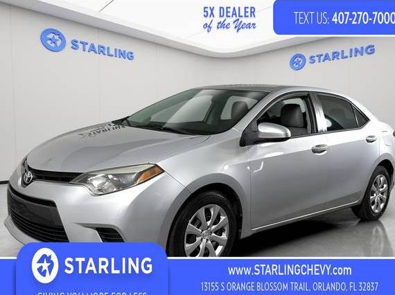 TOYOTA COROLLA 2016 2T1BURHE0GC676269 image TOYOTA COROLLA 2016 2T1BURHE0GC676269 image