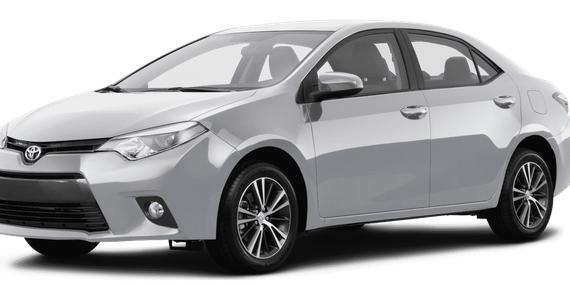 TOYOTA COROLLA 2016 5YFBURHEXGP481568 image