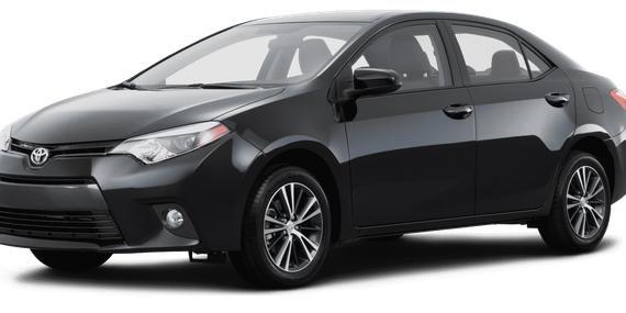 TOYOTA COROLLA 2016 5YFBURHE8GP439741 image
