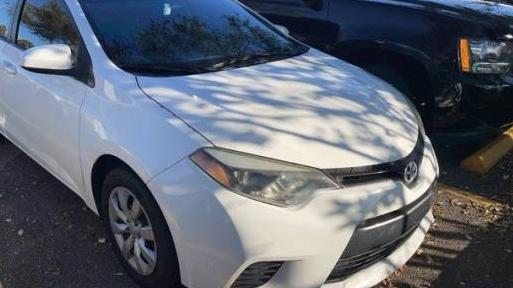 TOYOTA COROLLA 2016 5YFBURHE3GP520954 image