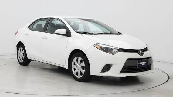TOYOTA COROLLA 2016 2T1BURHE9GC706241 image