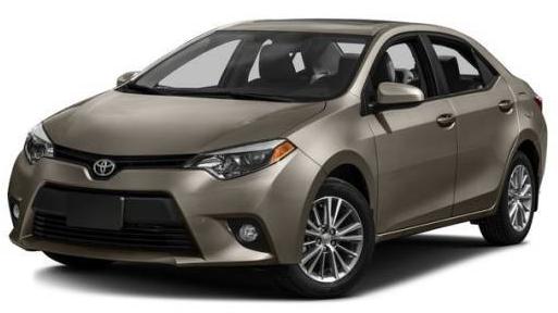 TOYOTA COROLLA 2016 2T1BURHE8GC535529 image