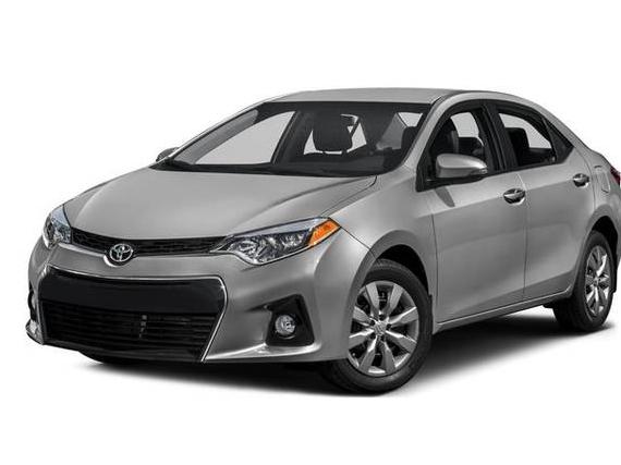 TOYOTA COROLLA 2016 2T1BURHE0GC541308 image