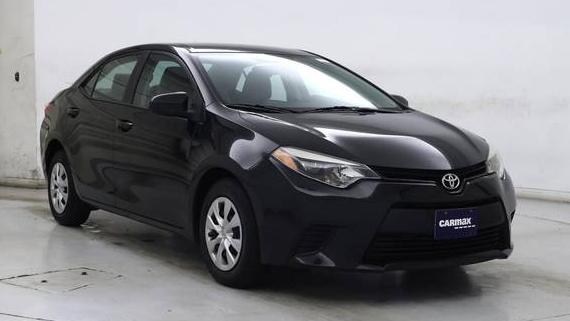 TOYOTA COROLLA 2016 2T1BURHE3GC676136 image TOYOTA COROLLA 2016 2T1BURHE3GC676136 image