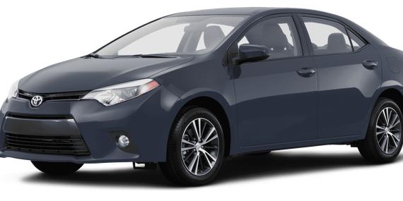 TOYOTA COROLLA 2016 5YFBURHE8GP557014 image