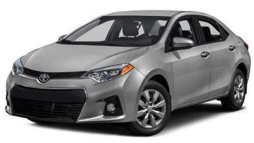 TOYOTA COROLLA 2016 5YFBURHEXGP431320 image