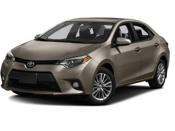 TOYOTA COROLLA 2016 2T1BURHE3GC619144 image
