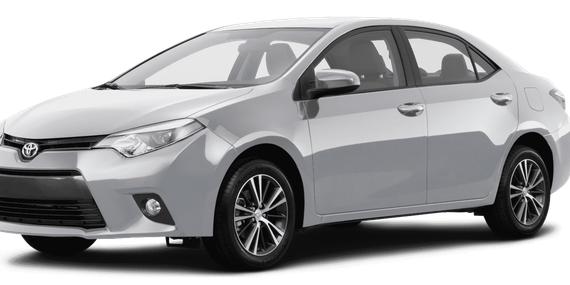 TOYOTA COROLLA 2016 5YFBURHE1GP374778 image