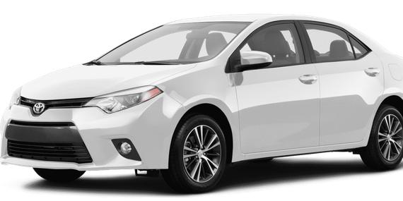 TOYOTA COROLLA 2016 2T1BURHE8GC692364 image