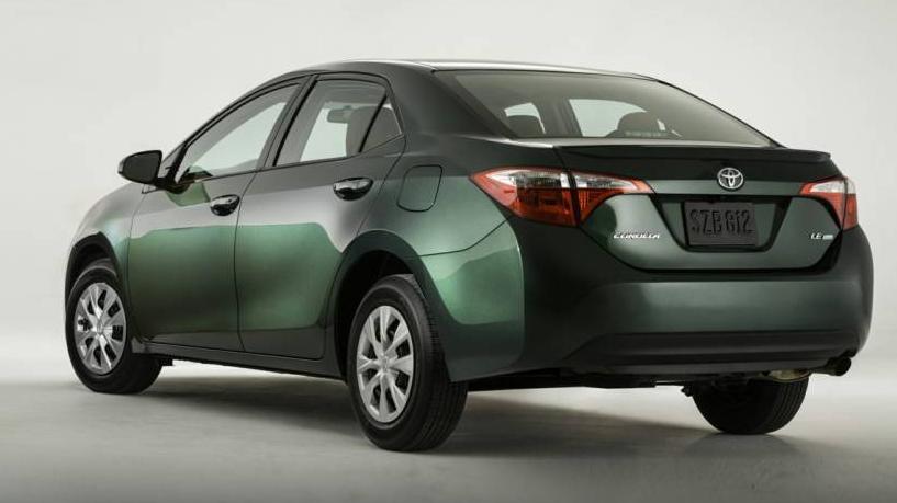 TOYOTA COROLLA 2016 5YFBURHE4GP433306 image