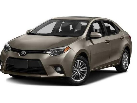 TOYOTA COROLLA 2016 5YFBPRHEXGP506668 image