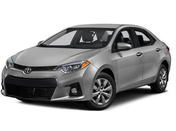 TOYOTA COROLLA 2016 2T1BURHE7GC571678 image