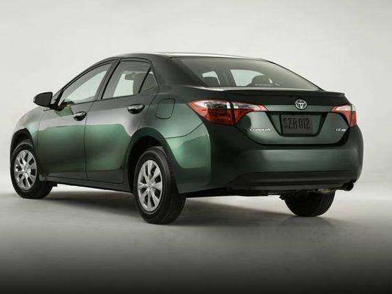 TOYOTA COROLLA 2016 5YFBURHE9GP479178 image