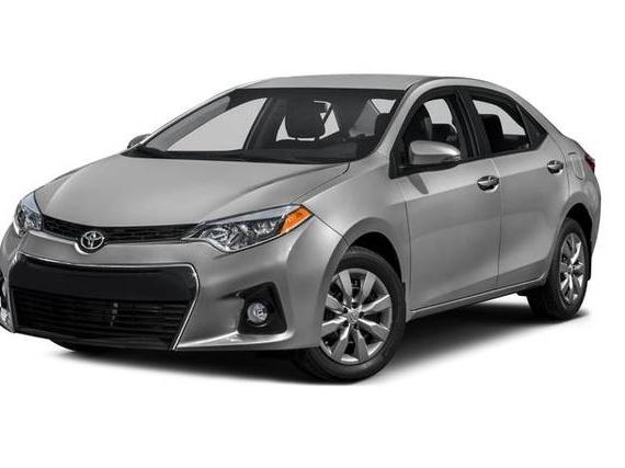 TOYOTA COROLLA 2016 2T1BURHE9GC570225 image