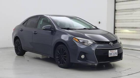 TOYOTA COROLLA 2016 5YFBURHE4GP513754 image