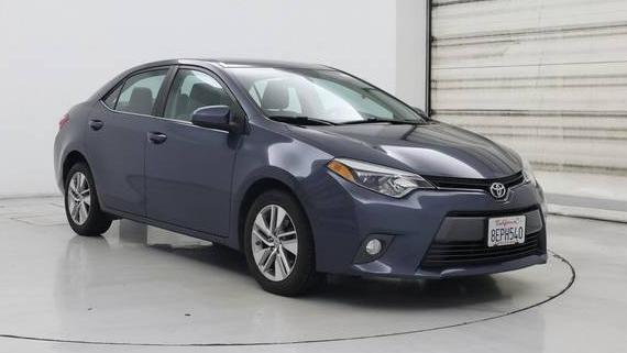 TOYOTA COROLLA 2016 2T1BPRHE8GC597679 image