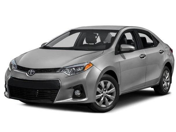 TOYOTA COROLLA 2016 5YFBURHE3GP479693 image