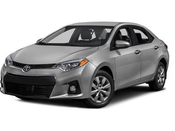 TOYOTA COROLLA 2016 5YFBURHE9GP435682 image