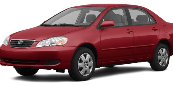 TOYOTA COROLLA 2008 1NXBR32E18Z006494 image TOYOTA COROLLA 2008 1NXBR32E18Z006494 image