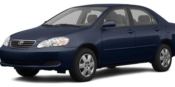 TOYOTA COROLLA 2008 2T1BR32E18C933559 image