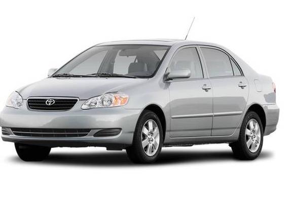 TOYOTA COROLLA 2008 1NXBR32E98Z963505 image TOYOTA COROLLA 2008 1NXBR32E98Z963505 image