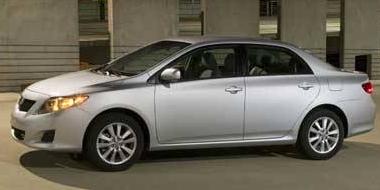 TOYOTA COROLLA 2009 JTDBL40E19J033812 image TOYOTA COROLLA 2009 JTDBL40E19J033812 image