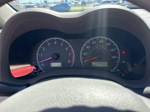 TOYOTA COROLLA 2009 JTDBL40EX99071864 image
