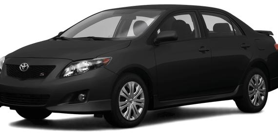 TOYOTA COROLLA 2009 1NXBU40E19Z057860 image TOYOTA COROLLA 2009 1NXBU40E19Z057860 image