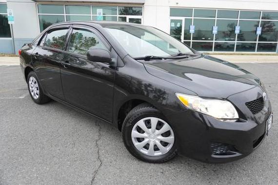 TOYOTA COROLLA 2009 JTDBL40E499074534 image TOYOTA COROLLA 2009 JTDBL40E499074534 image