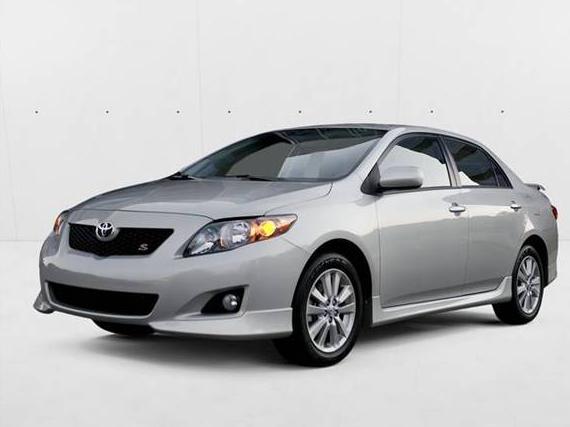 TOYOTA COROLLA 2009 JTDBL40E49J019760 image TOYOTA COROLLA 2009 JTDBL40E49J019760 image