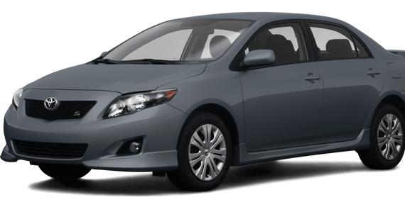 TOYOTA COROLLA 2009 JTDBL40E599025553 image TOYOTA COROLLA 2009 JTDBL40E599025553 image