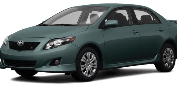 TOYOTA COROLLA 2009 1NXBU40E89Z058522 image TOYOTA COROLLA 2009 1NXBU40E89Z058522 image