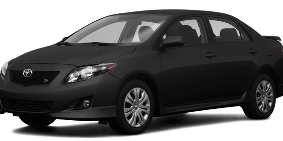 TOYOTA COROLLA 2009 2T1BU40E89C029572 image TOYOTA COROLLA 2009 2T1BU40E89C029572 image