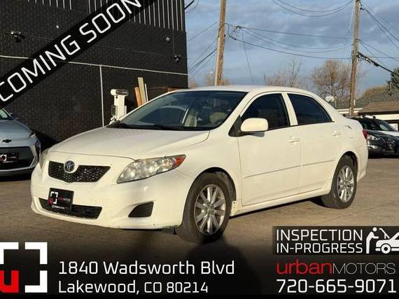 TOYOTA COROLLA 2009 JTDBL40E59J042223 image TOYOTA COROLLA 2009 JTDBL40E59J042223 image