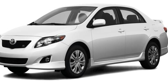 TOYOTA COROLLA 2009 1NXBU40E09Z128854 image TOYOTA COROLLA 2009 1NXBU40E09Z128854 image