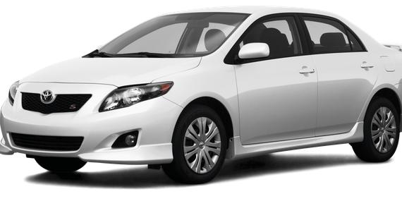 TOYOTA COROLLA 2009 JTDBL40E899070471 image TOYOTA COROLLA 2009 JTDBL40E899070471 image