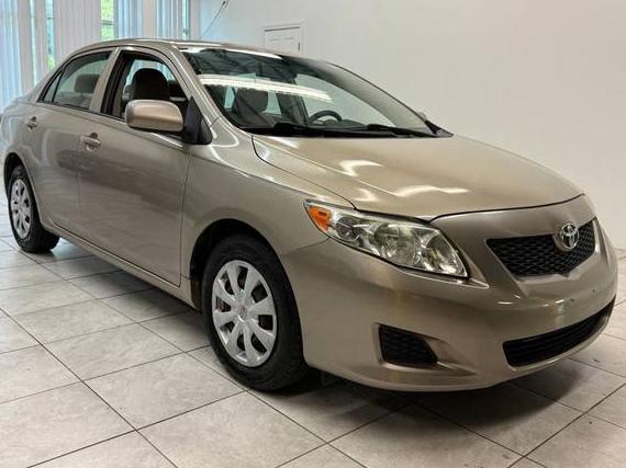 TOYOTA COROLLA 2009 2T1BU40E89C164017 image TOYOTA COROLLA 2009 2T1BU40E89C164017 image