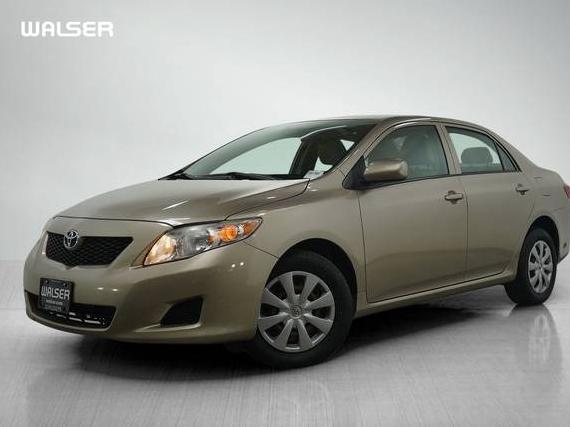 TOYOTA COROLLA 2009 1NXBU40E09Z155116 image TOYOTA COROLLA 2009 1NXBU40E09Z155116 image