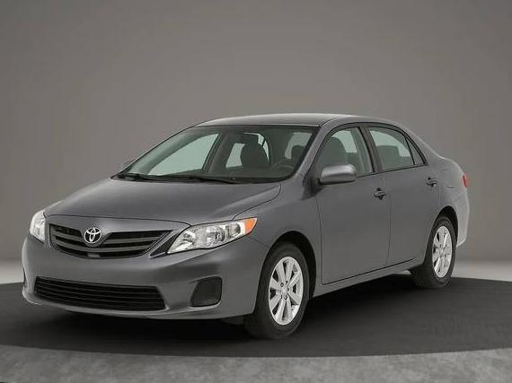 TOYOTA COROLLA 2009 2T1BU40E79C145992 image